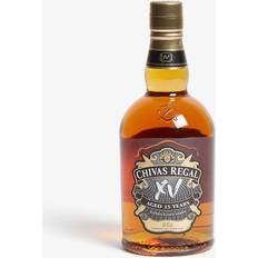Chivas Regal XV 15 Year Old Blended Scotch Whisky 40% 70cl