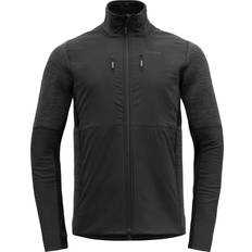 Devold Træningstøj Overtøj Devold Men's Tinden Hybrid Merino Jacket, XXL, Anthracite