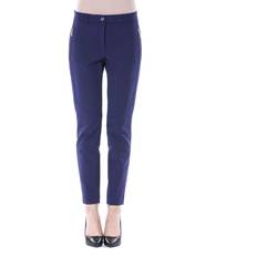 48 - Dame - Elastan/Lycra/Spandex - XXL Jeans Byblos Bukser & Jeans No Color