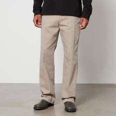 Our Legacy Bukser Our Legacy Trousers Men Grey Grey