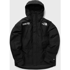The North Face Gore-Tex - Herre Overtøj The North Face Gtx Mountain Guide Insualted Tnf Black