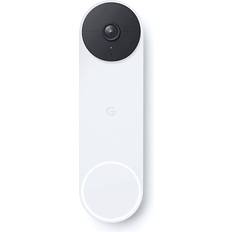 Google nest Google Nest Doorbell