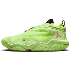 Herre - Nike Air Jordan 1 Sneakers Jordan Why Not .6 "Tennis"-sko til mænd gul