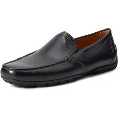 Geox 11 Loafers Geox Loafers MONET Sort