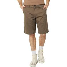 Volcom 42 Bukser & Shorts Volcom Men's Regular Modern Fit Chino Short, Mushroom 1