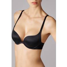 Wolford BH'er Wolford Sheer Touch Push-Up Bra black