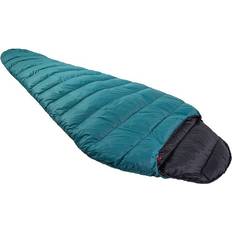 Warmpeace Solitaire 250 195V Down Sleeping Bag