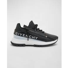 Givenchy Spectre leather sneakers white
