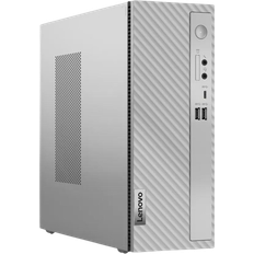 16 GB - DDR4 Stationære computere Lenovo IdeaCentre 3 07IAB7 Stationær PC I5