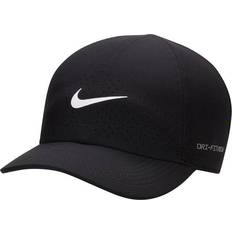 Nike Kasketter Nike Dri-FIT ADV Club Unstructured Tennis Cap in Black, FB5598-010