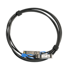 Mikrotik Mikrotik XS+DA0003 1/10/25G Direct Attach Cable 3m