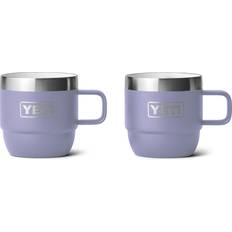 Yeti Lilla Kopper & Krus Yeti 6oz 177ml 2 Espresso Cup