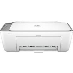 HP Farveprinter - Inkjet Printere HP DeskJet 2820e