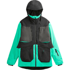 Picture 18 Tøj Picture Naikoon Jacket SPECTRA GREEN/BLACK