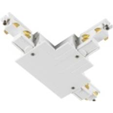SLV Hvid Lyskæder & LED bånd SLV T-connector, T-stik, Polykarbonat LED bånd