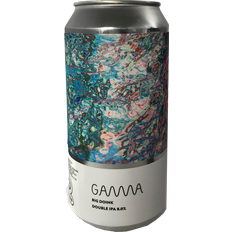 Gamma Brewing Company Big Doink 8% 24x44 cl
