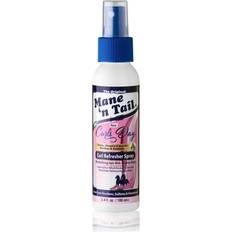 Mane 'n Tail Reparerende Hårprodukter Mane 'n Tail Curls Day Curl Refresher Spray