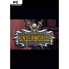 Swords and Sorcery - Underworld - Definitive Edition (PC)