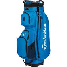 TaylorMade Blå Golf Bags TaylorMade Pro Golf Cart Bag Royal