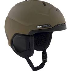 Oakley Skihjelme Oakley Mod3 Ski helmet Dark Brush 55 cm