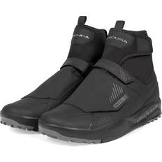 Endura MT500 Burner Flat Waterproof Shoe Black