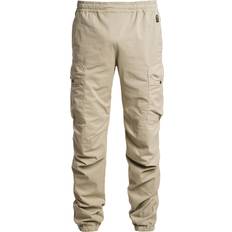 Parajumpers Herre Bukser & Shorts Parajumpers Zander Cargo Trousers Classic Canvas