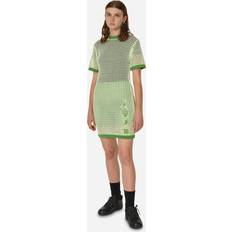 48 - Kort ærme Kjoler Jordan Brand x UNION x Bephies Beauty Supply Women's Dress Green