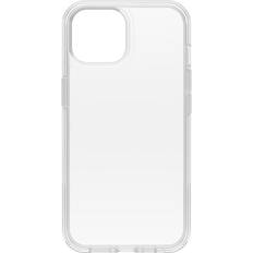OtterBox Apple iPhone 14 Mobiltilbehør OtterBox Symmetry Clear iPhone 15/14/13 Clear