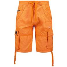 Geographical Norway PRIVATE_233 Orange