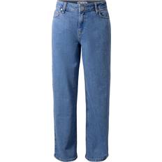 Hound Blå Bukser Hound Denim Jeans Blue Used-XL/16 år