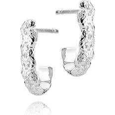 Sistie Smykker Sistie Universe Earrings Silver