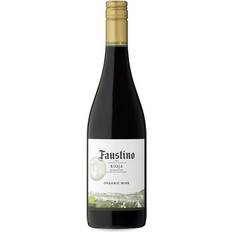Faustino Rioja øko 79.50 kr. pr. flaske