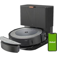 IRobot Moppefunktion Robotstøvsugere iRobot Roomba Combo i5+
