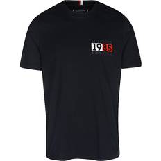 Tommy Hilfiger Jersey Overdele Tommy Hilfiger Regular Logo t-shirt