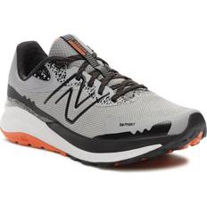 New Balance 42 - Herre Løbesko New Balance Dynasoft Nitrel V5 Trail Running Shoes Grey Man