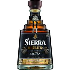 Sierra Milenario Tequila Extra-Añejo 70 cl. 41,5%