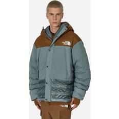 The North Face 4XL - Herre - Vinterjakker The North Face 50/50 Mountain x Undercover