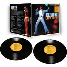 Musik Elvis Presley Elvis Live 1972
