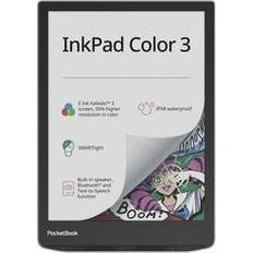 Pocketbook E-bogslæsere Pocketbook InkPad Color 3 32GB