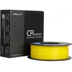 PET Filamenter Creality cr-petg filament yellow, 3d-kartusche, gelb