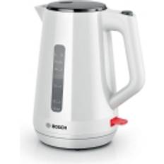 Bosch Vandkedel på tilbud Bosch TWK1M121, 1,7 Overophedningsbeskyttelse