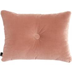 Puder Hay Dot Soft Pink Komplet pyntepude Pink (60x45cm)