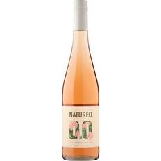 Alkoholfri vin Torres Natureo Rosé Syrah/Cabernet 0,0 %