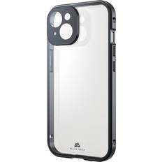 BLACK ROCK 360° Glass Cover Apple iPhone 15