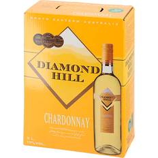 Diamond Hill Chardonnay Bag-in-Box 125.00 kr. pr. flaske