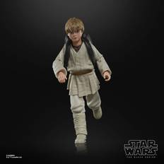 Hasbro Star Wars Episode I Black Series Action Figure Anakin Skywalker 15 cm