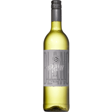 Alkoholfri vin Noughty Blanc Alkoholfri Thomson & Scott Chardonnay Hvidvin fra Cape South Coast, Sydafrika
