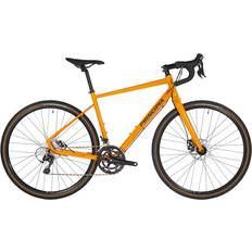 Unisex Cykler Principia Gravel 20 2024 - Orange Unisex