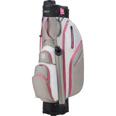 Bennington Golf Bags Bennington QO 9 Waterresistant Cartbag