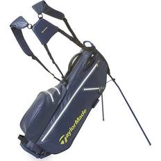 TaylorMade Blå Golf Bags TaylorMade Flextech Waterproof Golf Stand Bag